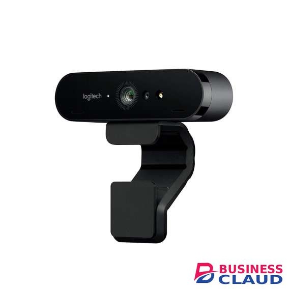 Logitech Business Brio 4K Stream Edition Webcam