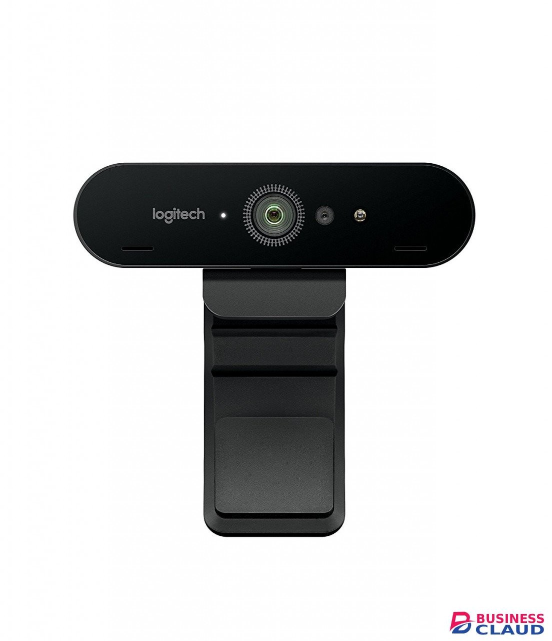 Logitech Business Brio 4K Stream Edition Webcam