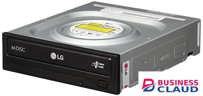 LG DVD SATA Writer