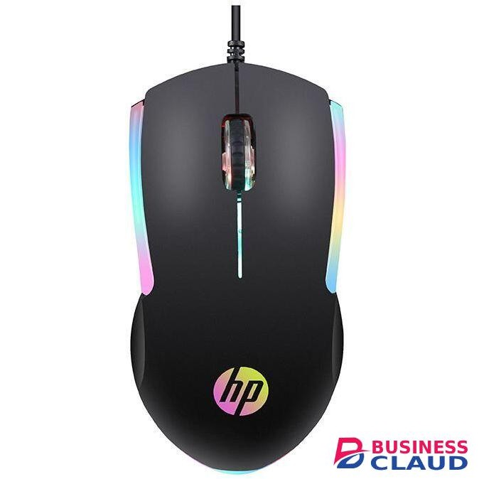 HP M160 USB Gaming Mouse