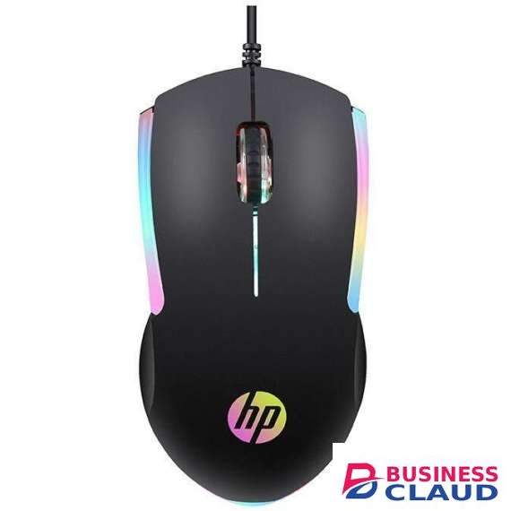 HP M160 USB Gaming Mouse