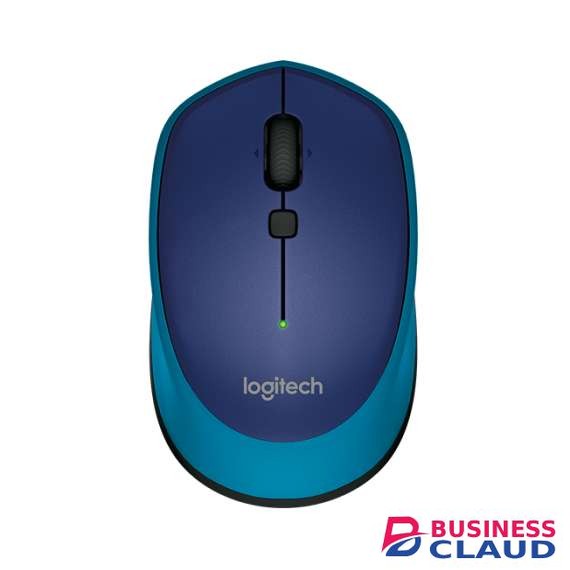 Logitech M335 Wireless Mouse