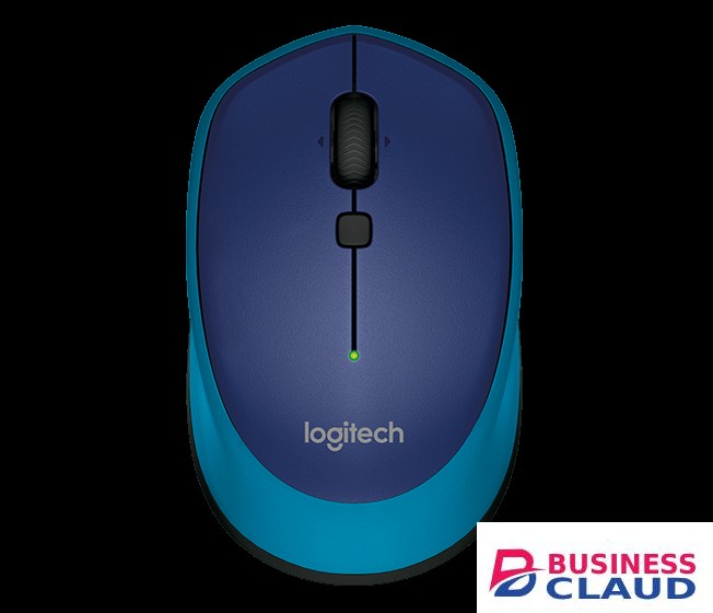 Logitech M335 Wireless Mouse