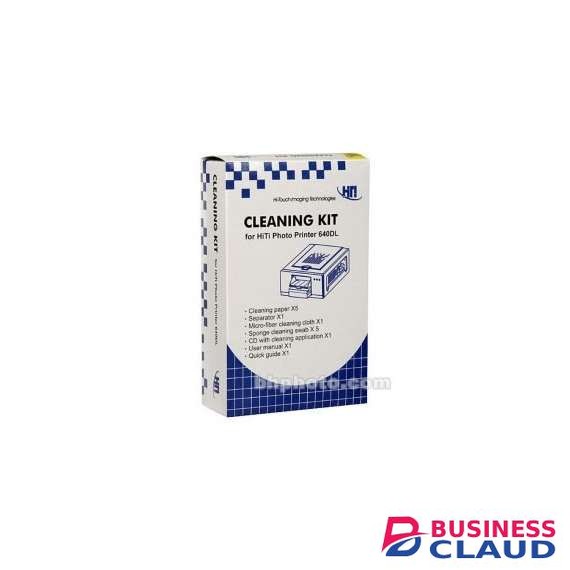 HiTi CS Series Printers Cleaning Kit