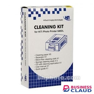 HiTi CS Series Printers Cleaning Kit
