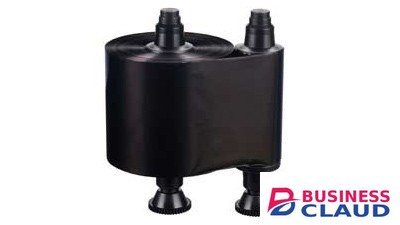Evolis Black Ribbon(R2011)