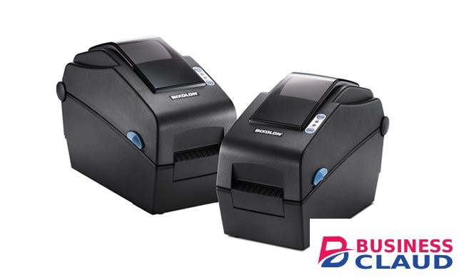 Bixolon SLP-DX220 Label Printer