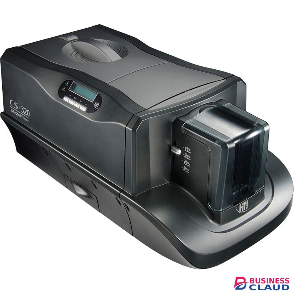 HiTi CS-320 Card Printer