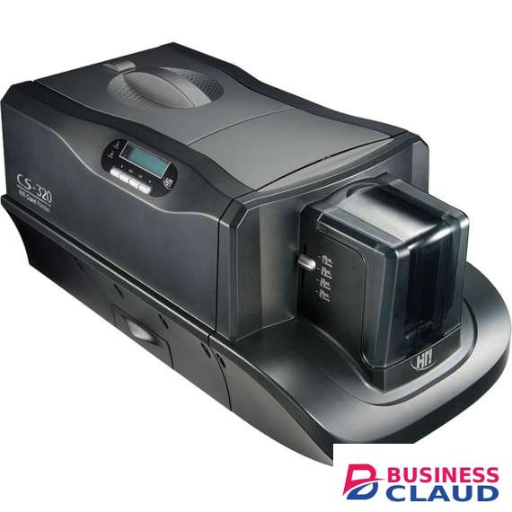 HiTi CS-320 Card Printer