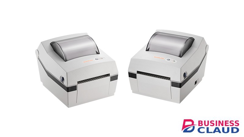 Bixolon SRP-E770III Label Printer