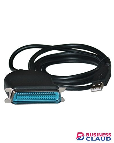 USB to Parallel Cable