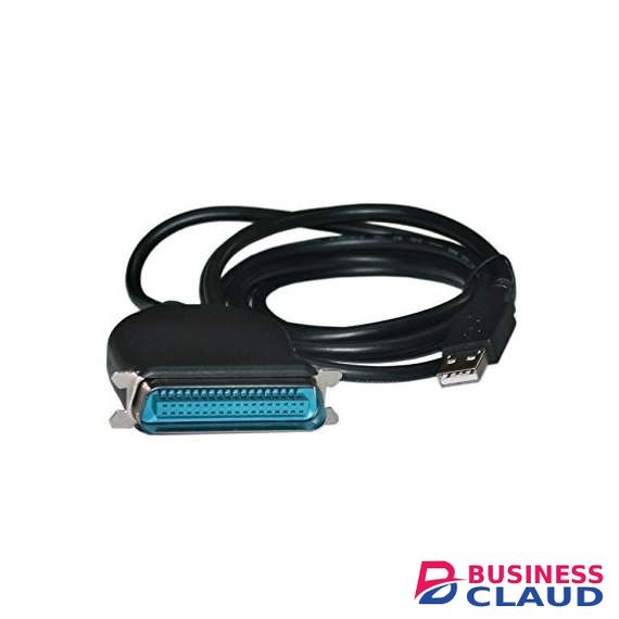 USB to Parallel Cable