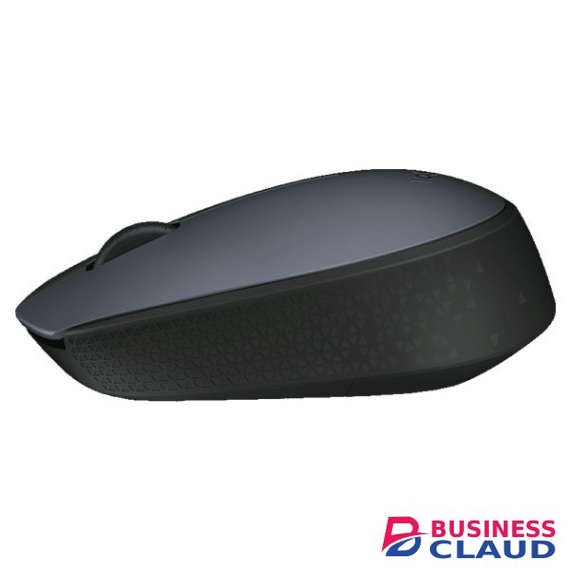 Logitech M170 Wireless Mouse