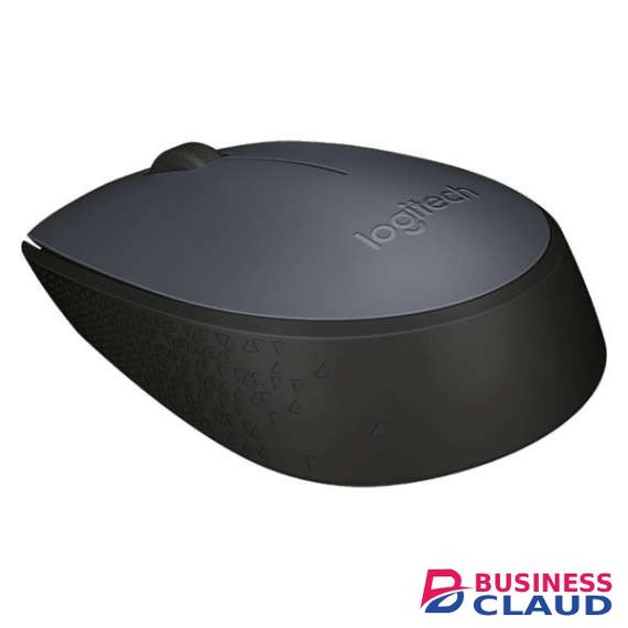 Logitech M170 Wireless Mouse