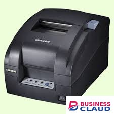Bixolon SRP-275 III Impact Dot Matrix Receipt printer
