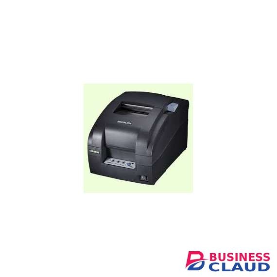 Bixolon SRP-275 III Impact Dot Matrix Receipt printer