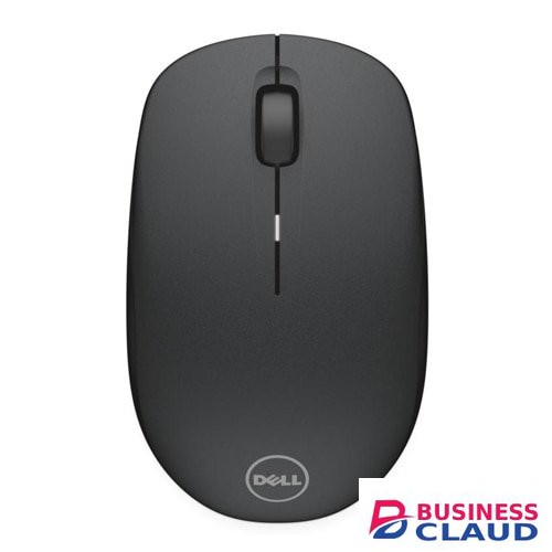 Dell WM126 Wireless Mouse