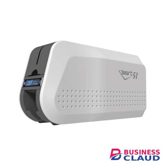 IDP SMART-51S Single-Sided ID Card Printer