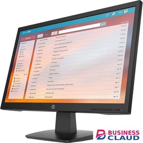 HP P22v G5 21.5" Full HD LED LCD Monitor