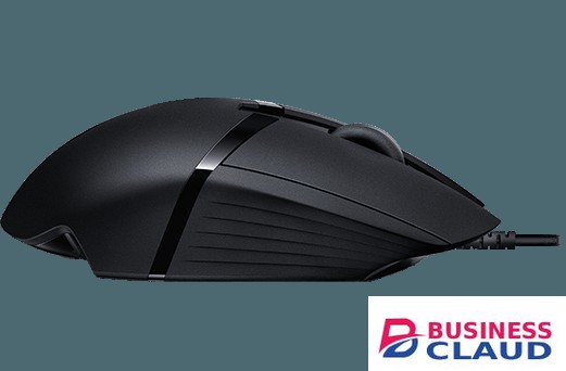 Logitech G402 Hyperion Fury Ultra-Fast FPS Gaming Mouse