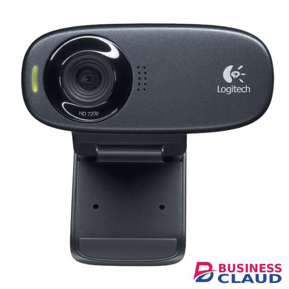 Logitech C310 HD Webcam