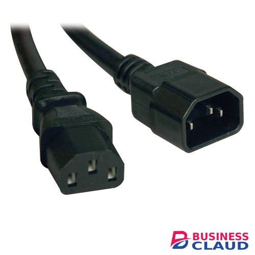 Back to back cable