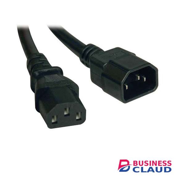 Back to back cable