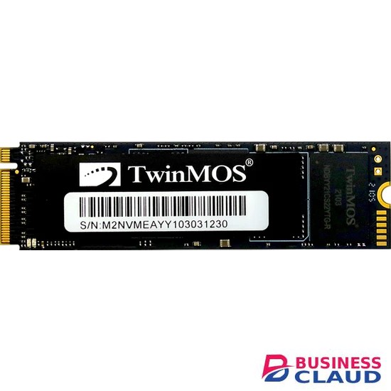 Twinmos Alphapro 1TB NVMe 2280 PCIe M.2 Internal SSD