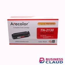 Arecolor AR-TN2130 Toner Cartridge
