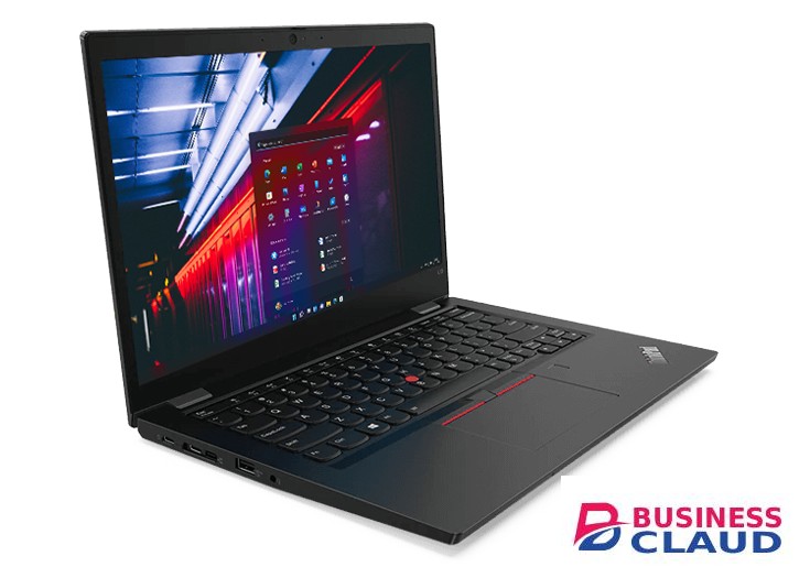Lenovo Thinkpad L13 i5-1235U 8GB 512GB SSD Win 11 Pro Laptop