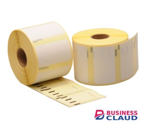 Bixolon 2" x 1" (57x32mm) Thermal Labels