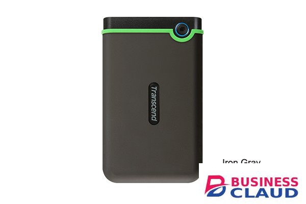 Transcend 4TB 2.5 Inch USB 3.0 External HardDisk