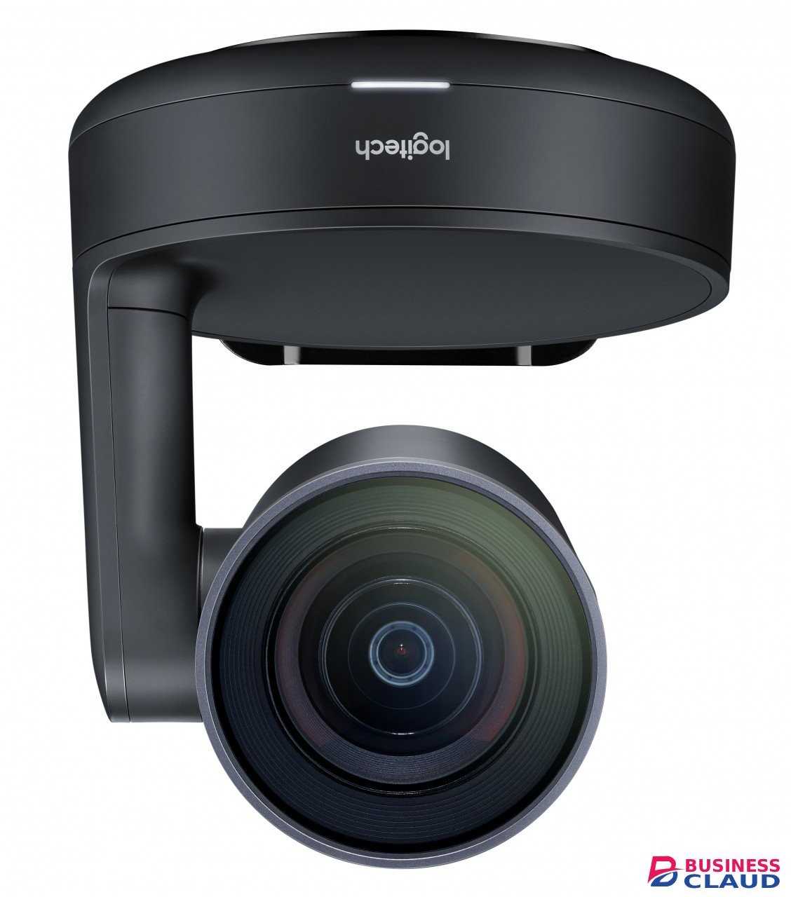 Logitech Rally Ultra-HD Conference Cam