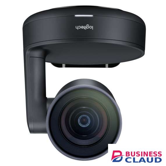 Logitech Rally Ultra-HD Conference Cam