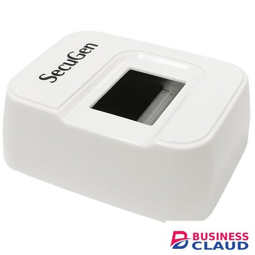 Secugen Hamster Pro 10 Biometric Scanner