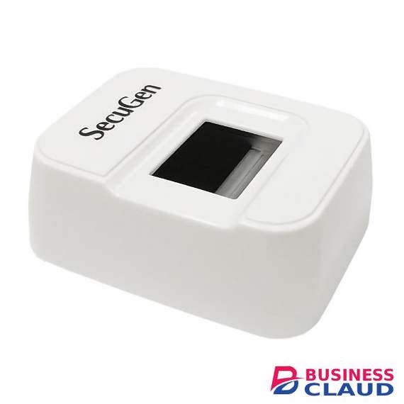 Secugen Hamster Pro 10 Biometric Scanner