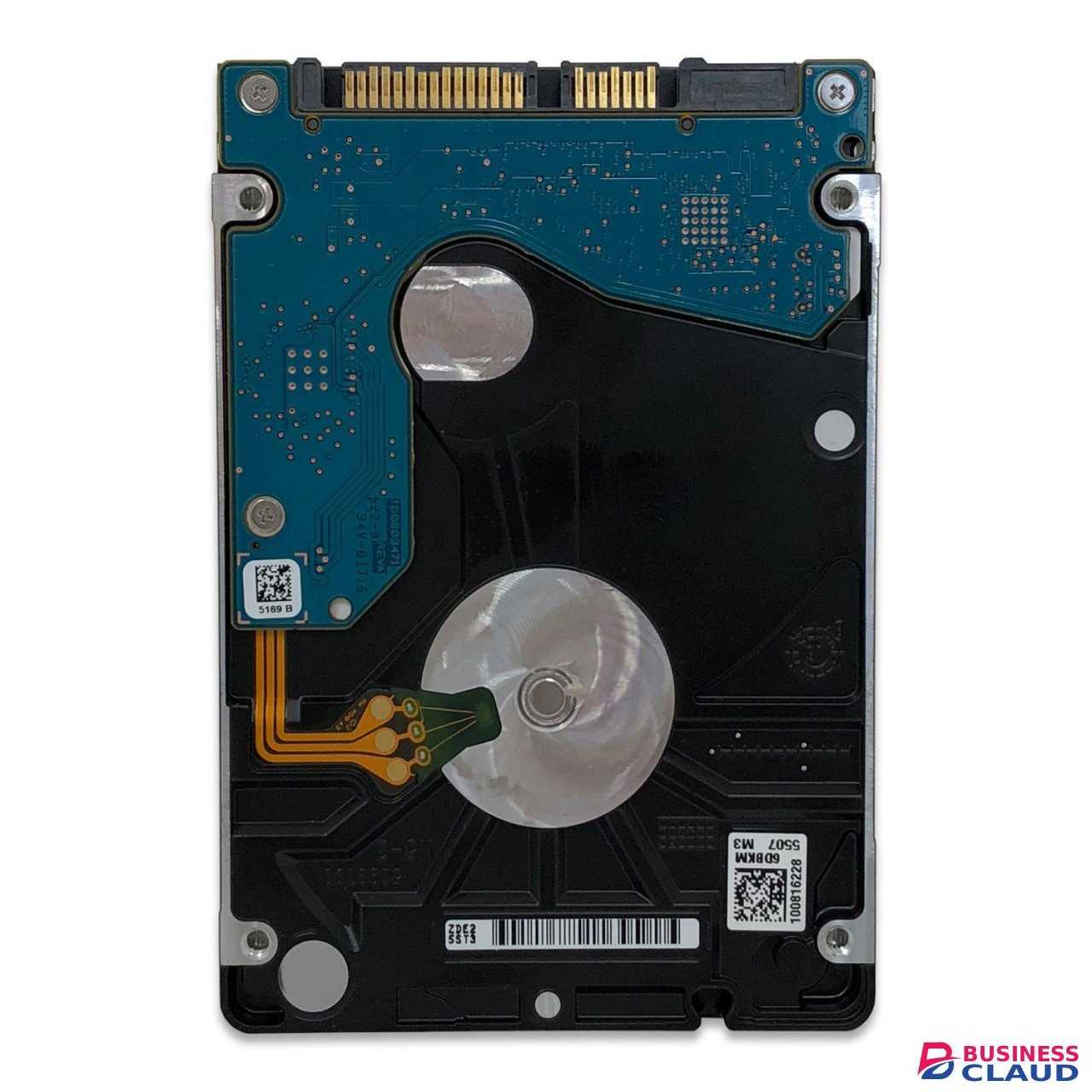 Seagate 1TB SATA 2.5 Inch Laptop HardDisk