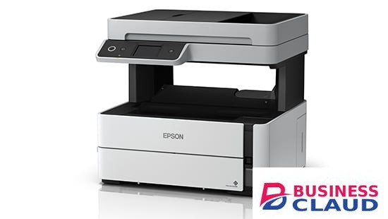 Epson EcoTank M3170 Wi-Fi AIO Monochrome Ink Tank Printer