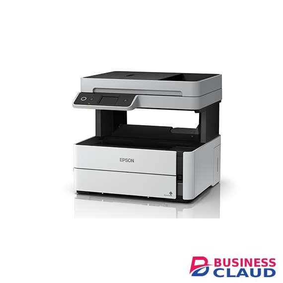 Epson EcoTank M3170 Wi-Fi AIO Monochrome Ink Tank Printer