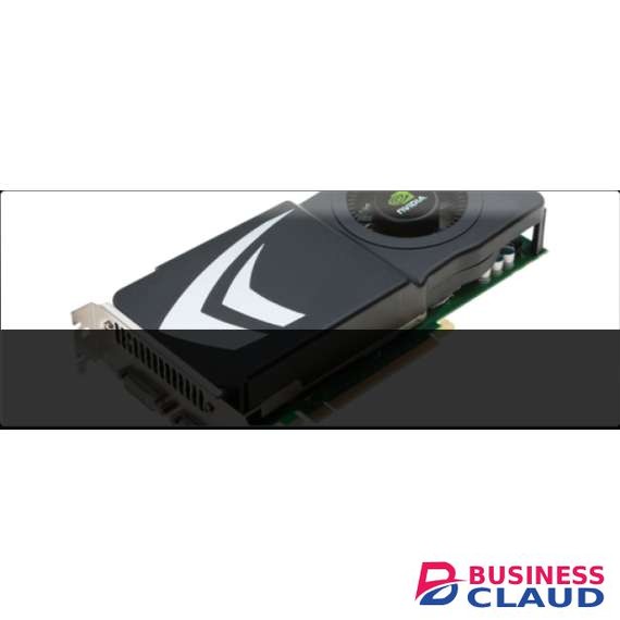 GeForce GTS 250 1gb Graphics Card