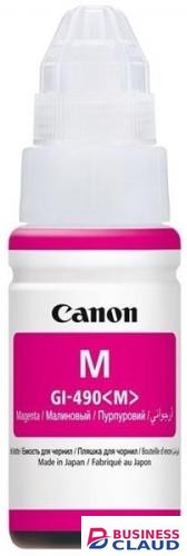 Canon GI-490 Magenta Ink Cartridge