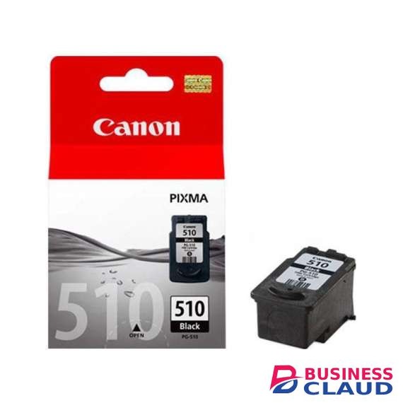 Canon PG-510 Black Cartridge
