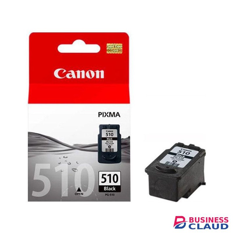 Canon PG-510 Black Cartridge