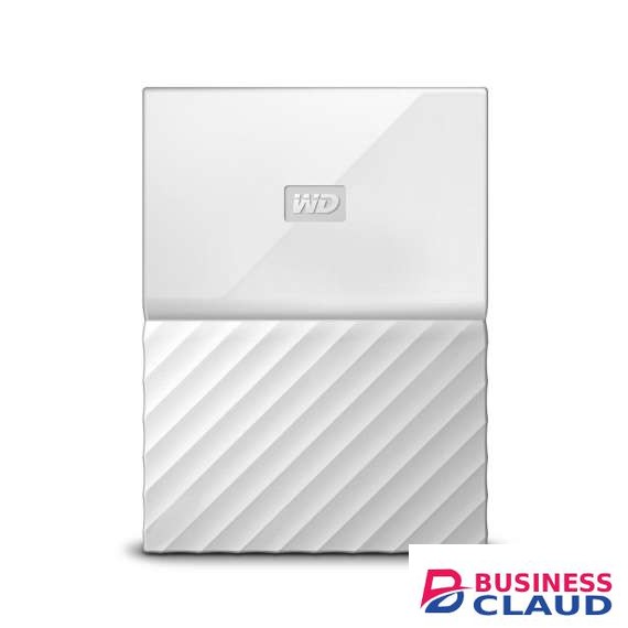 Western Digital My Passport Ultra 1TB Portable External Hard Drive