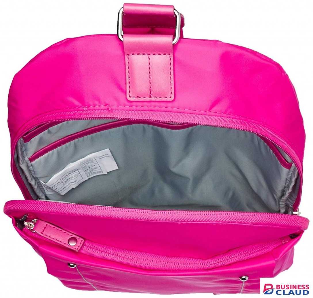 HP W3U09AA 14 Inch Slim Back Pack