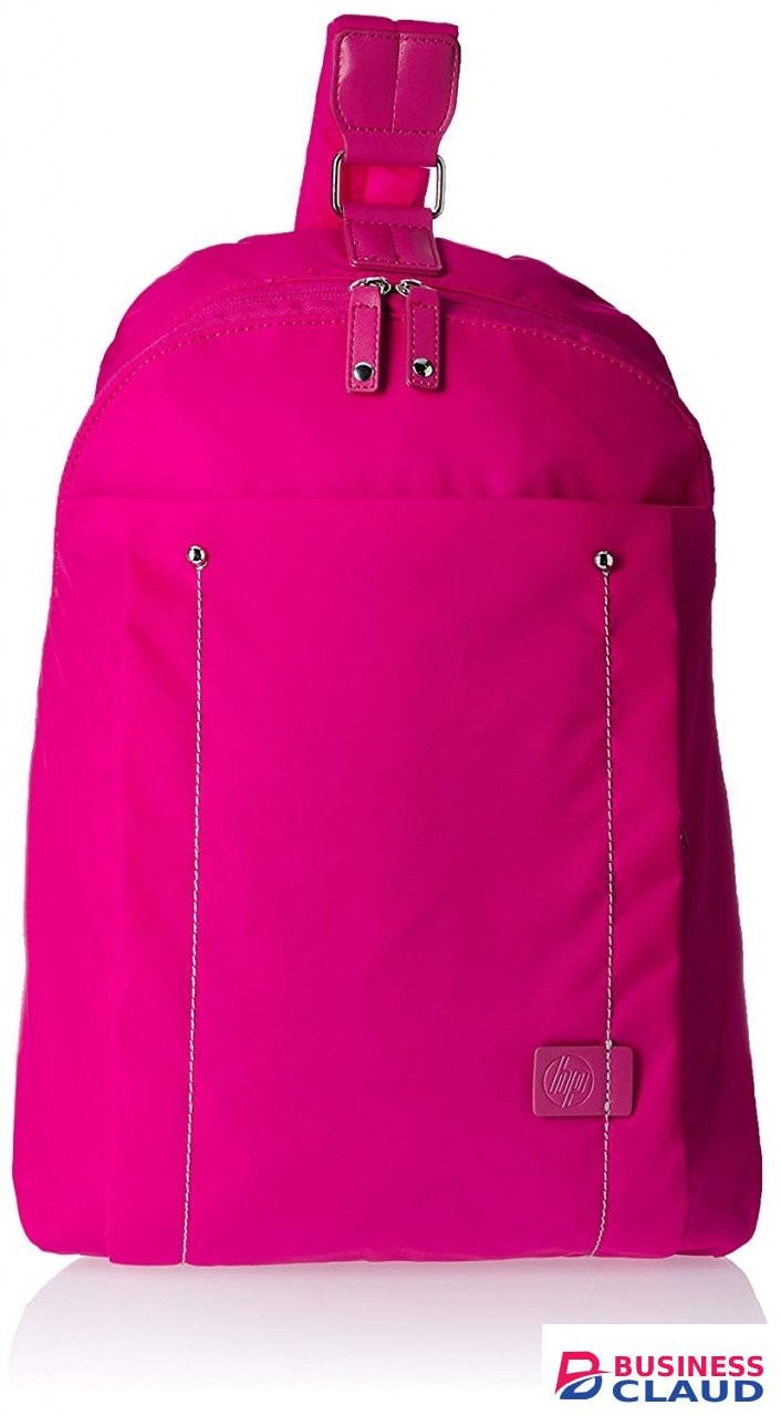 HP W3U09AA 14 Inch Slim Back Pack