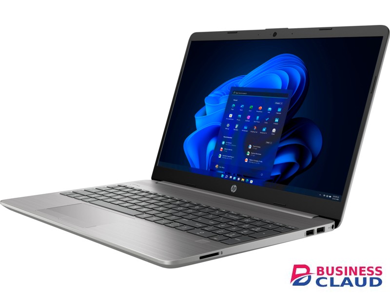 HP 250 G9 core i7 8GB 512SSD 15.6 Inch DOS laptop