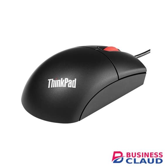 Lenovo 31P7410 ThinkPad Travel Mouse