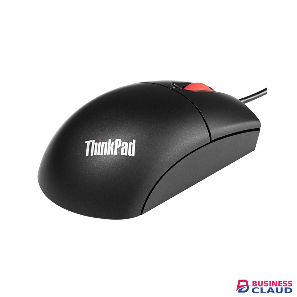 Lenovo 31P7410 ThinkPad Travel Mouse