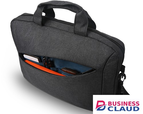 Lenovo T210 15.6" Casual Toploader Laptop Bag